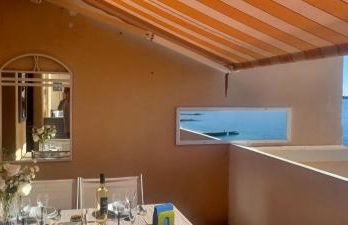 Ciel Bleu de Cannes - Appartement Vue Azur avec Piscines et Jardin - Foto 24