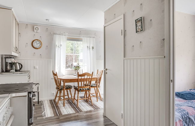 3 bedroom House in Ätran with garden and terrace - Photo 12