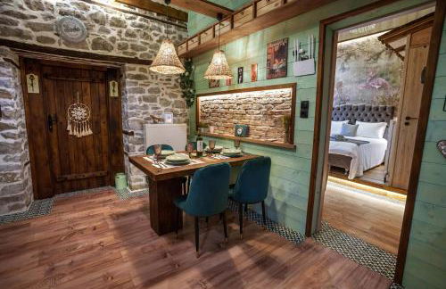 Archontiko Theofanous 1915 - Foto 27