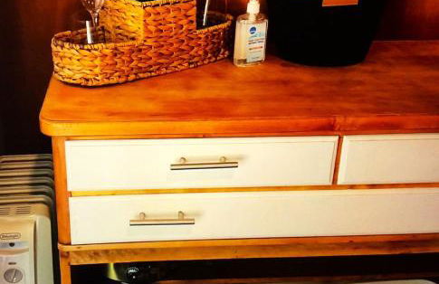 Applegate Cabin 2 - Foto 14