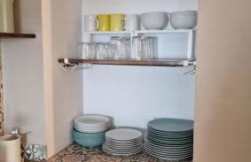 Casa Los Abuelos - Foto 23