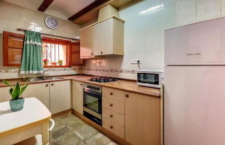 Casa rural la balsa - Foto 12