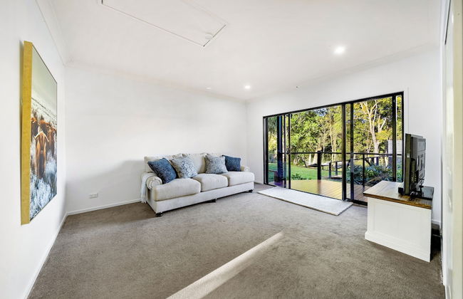 Whispering Valley Cottage Retreat - Foto 36