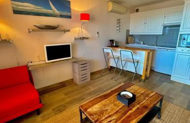 2 pièces face à la mer - Photo 7