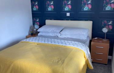 The Hideaway!! Skegness ground floor room free parking - Foto 2