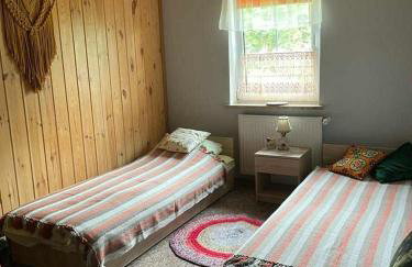 Siedlisko Wasilkowo. Odpoczynek na wsi - Foto 14