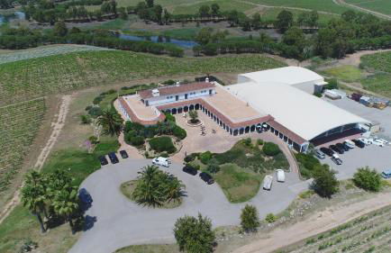 Herdade dos Grous - Foto 15