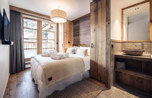 Madame Vacances Chalet Atacama - Foto 8