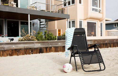 Oceanfront Oasis - Foto 34