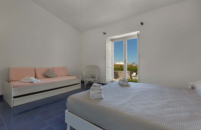 2374 Villa Costa Merlata by Perle di Puglia - Foto 10