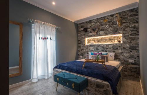 Y.Palmela - Boutique Apartments - Foto 24