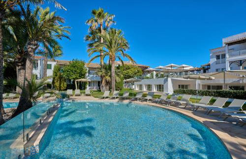 Grupotel Club Menorca - Foto 55