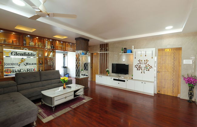 SBHS Homestay - Neeladri - Photo 27