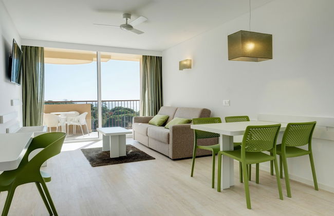 3HB Falésia Garden - Foto 24