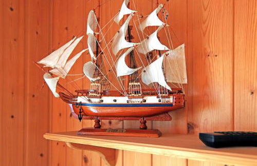 Fischerkate Freest - Foto 40