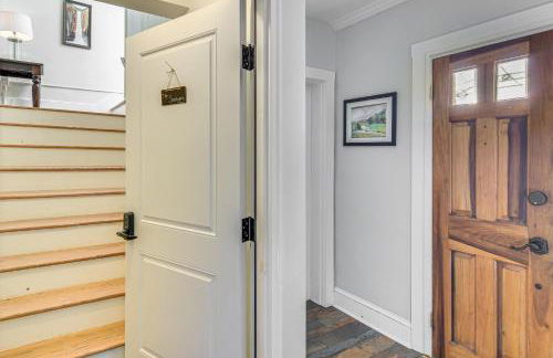 The Sanctuary in Historic Dtwn Staunton - Foto 27