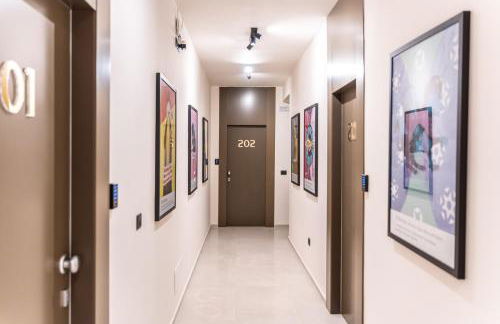 Ambrosia Room & Apartment - Foto 22