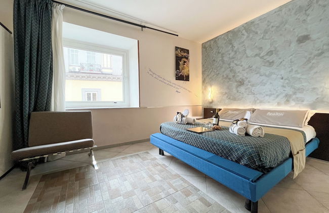 MAISON DEGAS dimora de charme - Foto 25