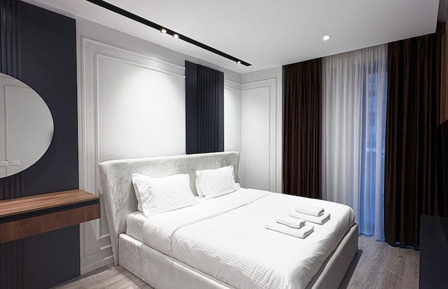 Blue Boutique Apartments 1 - Foto 16