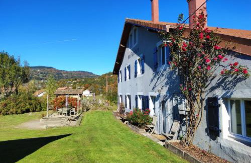 Notre Renardière, Gîtes à Saulxures-sur-Moselotte, Hautes-Vosges - Foto 69