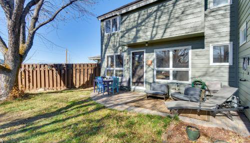 Group Ski Retreat Drive to Beaver Creek and Vail! - Foto 4