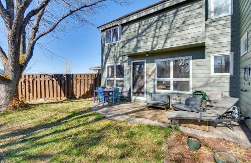 Group Ski Retreat Drive to Beaver Creek and Vail! - Foto 4