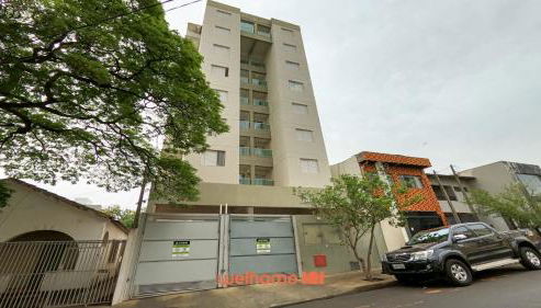 Apartamento em Bauru no Centro da Cidade - Photo 4