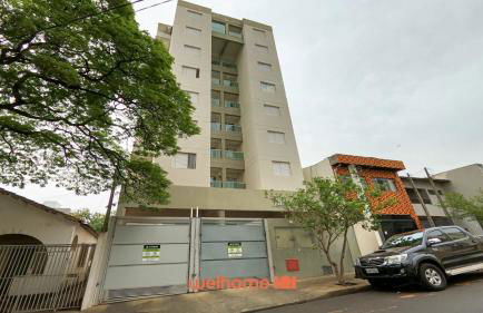 Apartamento em Bauru no Centro da Cidade - Photo 4