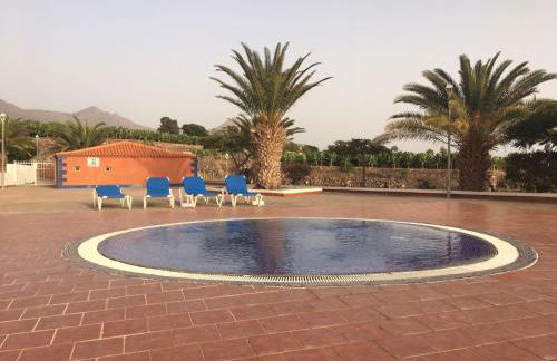 Casa Mariben, Vacation Rental home Vv 3 Bedrooms private pool with sea views - Foto 33