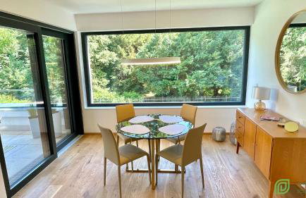 Parkvilla SCHACHEN 7 - Apartment Tanne - Foto 40