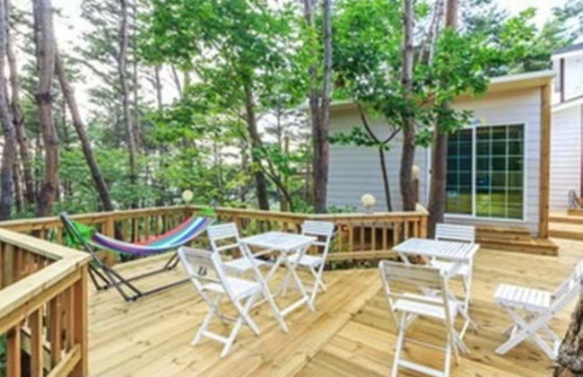 Castle of Magic Pension - Photo 79