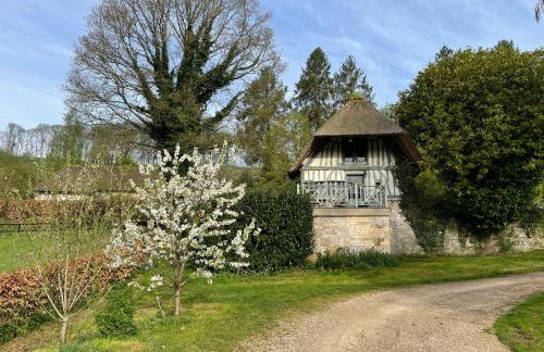 Le Manoir du Perroy - Foto 25