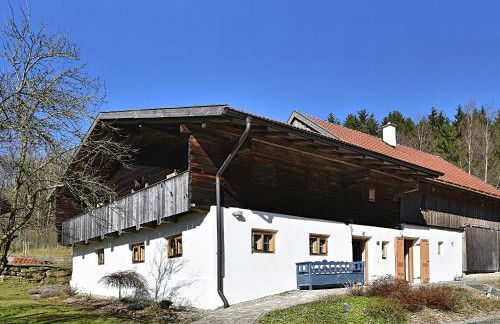 Ferienhaus in Konzell in Gartenn he - Foto 1