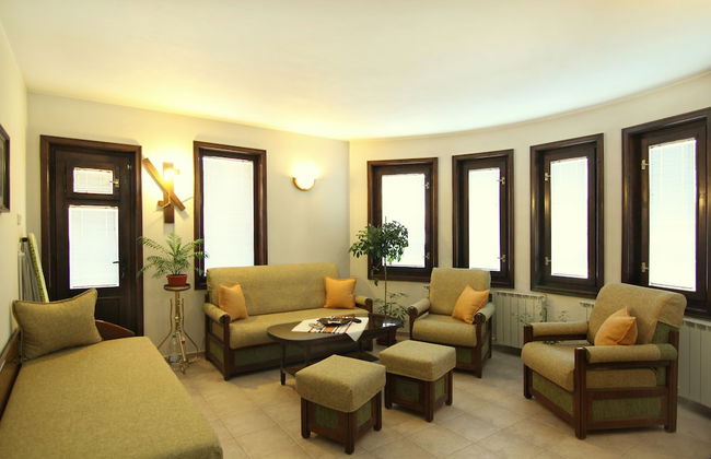 Eco Apartments Plovdiv - Photo 45