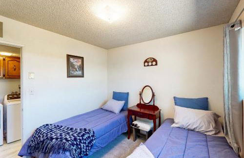 Mtn-View Home with Large Yard and BBQ in Sierra Vista! - Foto 17