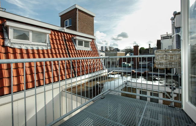 Stayci Apartments Noordeinde - Foto 50