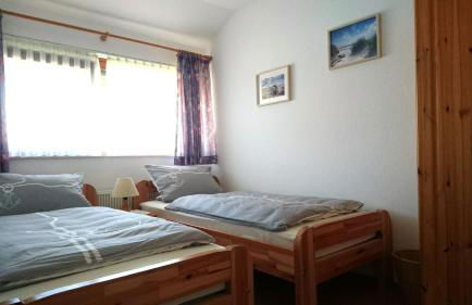 Ferienhaus Hermann mit Garten, Terrasse, Kamin und 300m zum Deich/ Salzwiesen - Photo 19