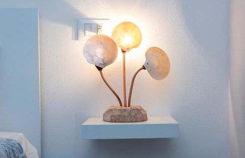 Terraced villa with sea view, parking, Wi-Fi, and AC 2 - Foto 25