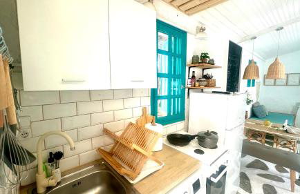 Peaceful Cottage House - Private Garden - Foto 25