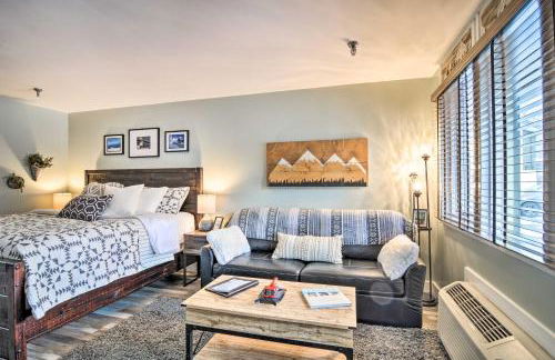 Ski-InandSki-Out Getaway at Boyne Mountain Resort - Foto 12