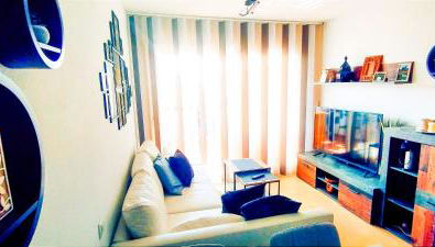 Mar Golf Luxe Flat - Foto 5