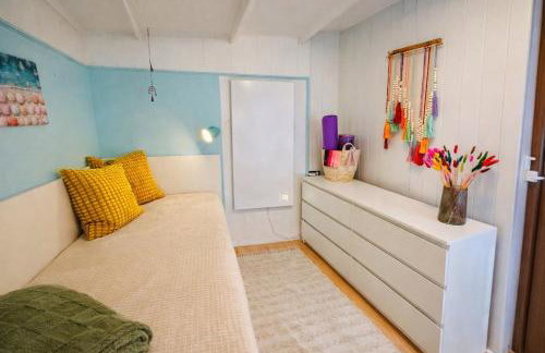 BeachBüdchen in Haffkrug - Foto 11