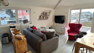 Amt11 - Relax / family / home-office - Foto 3