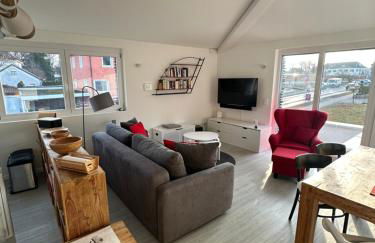 Amt11 - Relax / family / home-office - Foto 3