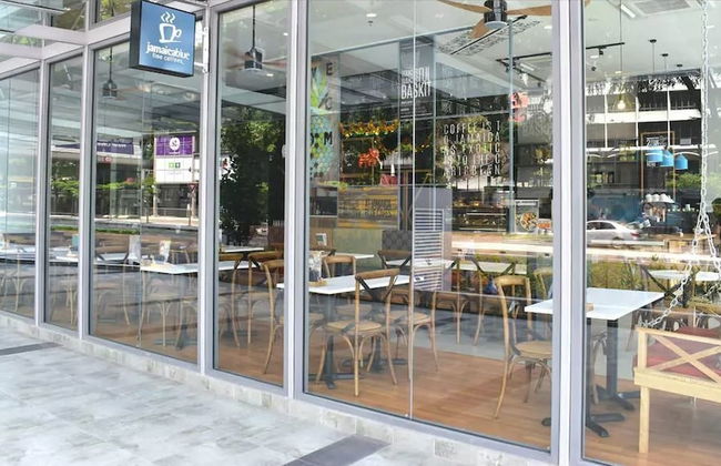 The Robertsons by Urban Suites - Foto 38