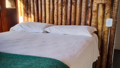 Pousada Villa Xaréu - Foto 2