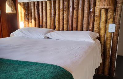 Pousada Villa Xaréu - Foto 2