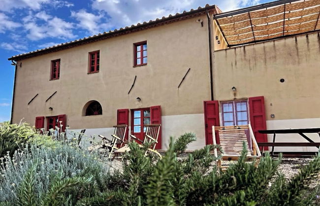 Fattoria Podere i Luoghi - Foto 67