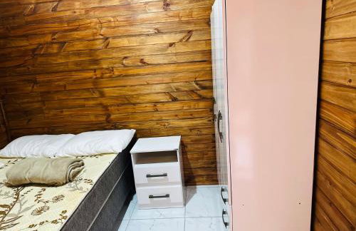 Chalés confortáveis - Foto 14