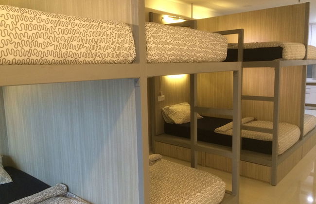 Summer Suites Residences by Subhome - Foto 20